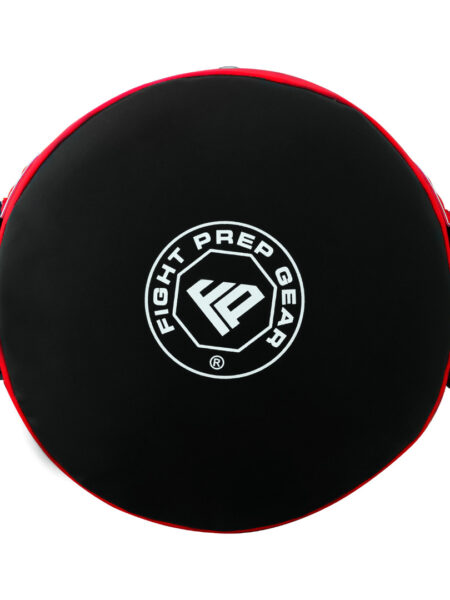 Round Kick
