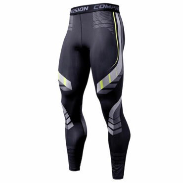 Compression Trouser (2)