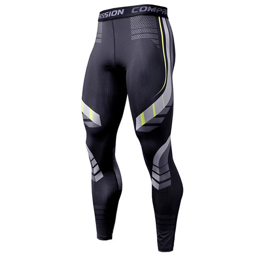 Compression Trouser (2)