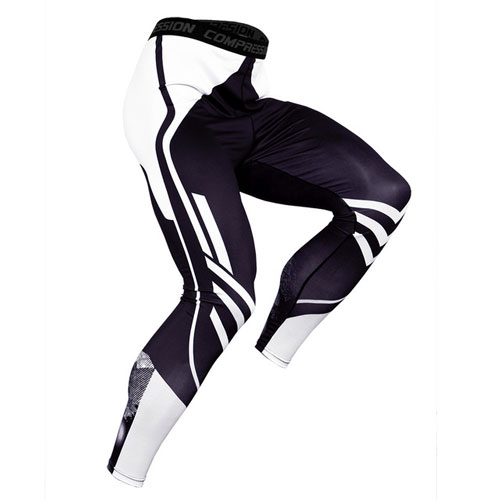 Compression Trouser (8)